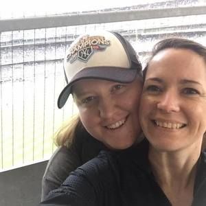 Meet your Posher, Lori